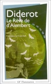book cover of Le Reve d'Alembert (French Edition) by დენი დიდრო