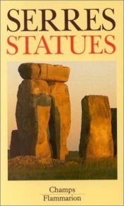 book cover of Statues : le second livre des fondations by Michel Serres