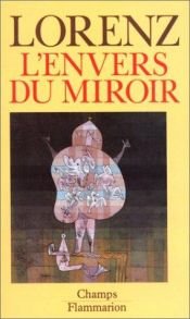 book cover of L'envers du miroir by Konrad Lorenz