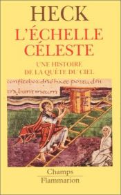 book cover of L'échelle céleste dans l'art du Moyen Âge by Christian Heck