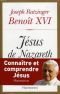 Jésus de Nazareth : Tome 1, Du baptême dans le Jourdain à la Transfiguration