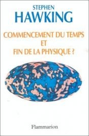 book cover of Is the End in Sight for Theoretical Physics: An Inaugural Lecture by Στήβεν Χώκινγκ