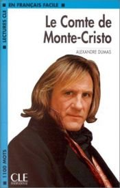 book cover of Le comte de Monte-Cristo, tome I by Aleksander Dumas