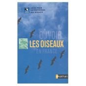 book cover of Où voir les oiseaux en France by Collectif