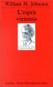 L'Esprit viennois : Une histoire intellectuelle et sociale, 1848-1938