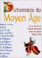 book cover of Dictionnaire du Moyen Âge by Collectif