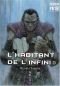 L'habitant de l'infini, Tome 20