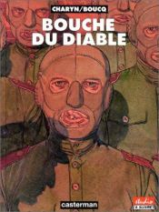 book cover of Bouche du Diable by Jerome Charyn