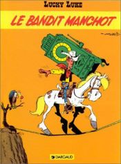 book cover of Bandido Maneta, O by Morris