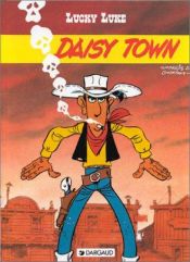 book cover of Daisy Town by Morris