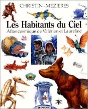 book cover of Die Bewohner des Himmels by Jean-Claude Mézières