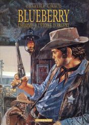 book cover of Sheriffen by Jean-Michel Charlier