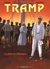 book cover of Tramp, 06: Richting Kibangou by Jean-Charles Kraehn