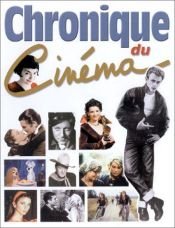 book cover of Chronique du cinéma by Collectif