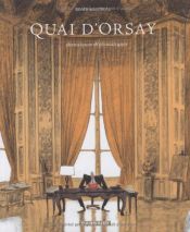 book cover of Quai d'Orsay Tome 1 : Le Conseiller by Christophe Blain