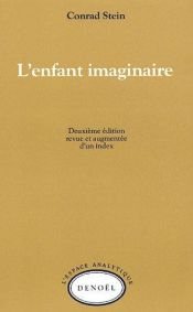 book cover of L'enfant imaginaire by Conrad Stein