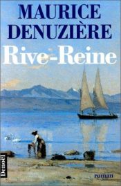 book cover of Rive-reine by Maurice Denuziere