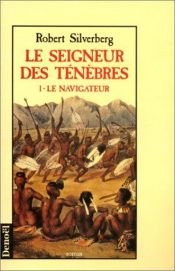 book cover of Le seigneur des ténèbres by Robert Silverberg