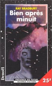 book cover of Long After Midnight by Ray Bradbury