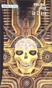 book cover of The Skull by Philip K. Dick