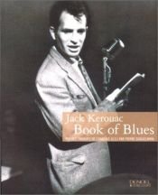 book cover of Book of Blues by Jack Kerouac