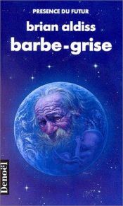 book cover of Barbe-Grise by Brian Aldiss