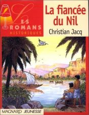 book cover of La Fiancée du Nil by 克里斯提昂·賈克