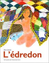 book cover of L'édredon by Ann Jonas