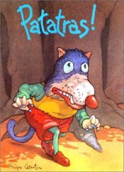 book cover of Patatras ! by Philippe Corentin