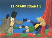 book cover of Grand sommeil (le) by Yvan Pommaux