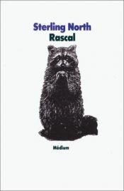 book cover of Rascal by Sterling North