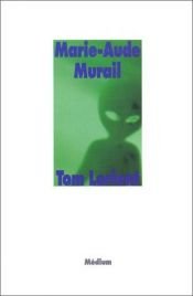 book cover of Tom Lorient by Marie-Aude Murail