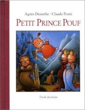 book cover of Petit Prince Pouf by Claude Ponti