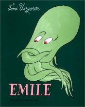 book cover of Emile by Tomi Ungerer
