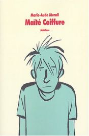book cover of Über kurz oder lang by Marie-Aude Murail