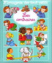 book cover of Les Contraires by Emilie Beaumont