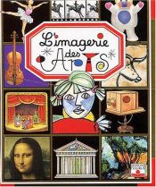 book cover of L'Imagerie des arts by Collectif