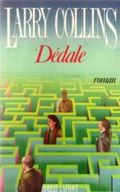 book cover of Dédale by Larry Collins