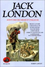 book cover of Œuvres de Jack London, tome 5 by Джек Лондон