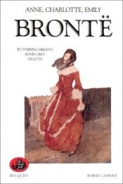 book cover of Oeuvres, tome 1 by Emily Brontë