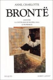 book cover of Oeuvres, tome 2 by Emily Brontë