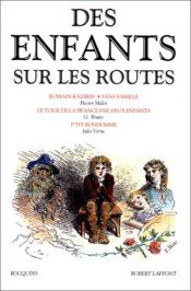 book cover of Des enfants sur les routes by Εκτόρ Μαλό