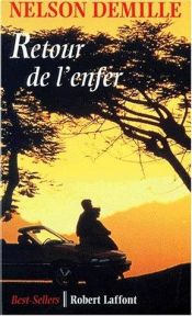 book cover of Retour de l'enfer by Nelson DeMille