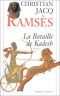 Ramsès, tome 3 : La Bataille de Kadesh