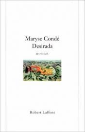 book cover of Desirada by Maryse Condé