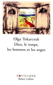 book cover of Prawiek i inne czasy (Archipelagi) by Olga Tokarczuk