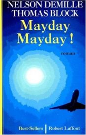 book cover of MayDay! by Nelson And Block Demille, Thomas