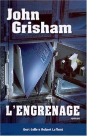 book cover of The Brethren by John Grisham