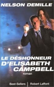 book cover of Le déshonneur d'Ann Campbell by Nelson DeMille