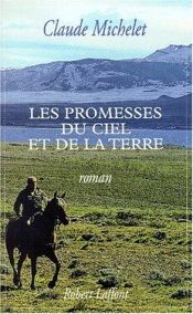 book cover of Les Promesses du ciel et de la terre, tome 1 by Jules Michelet